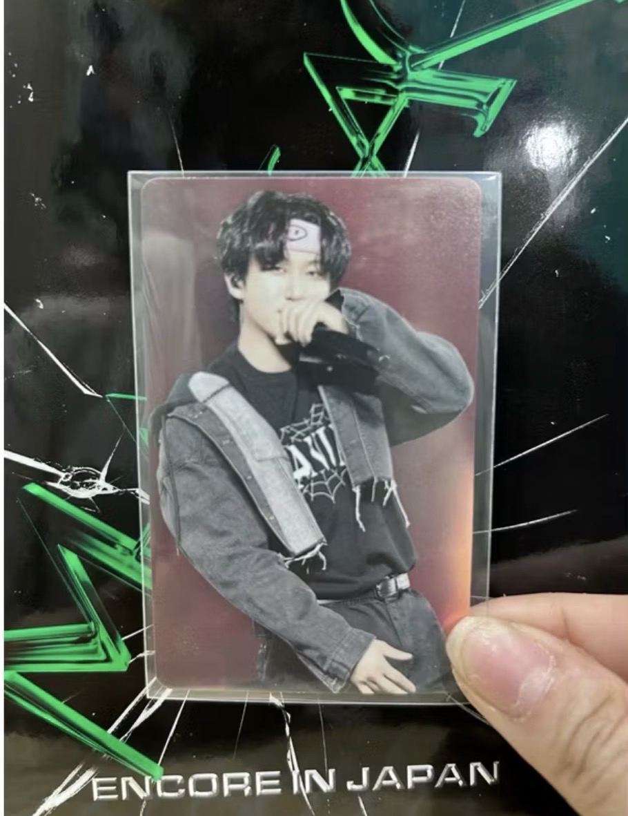 日本場 maniac 小卡