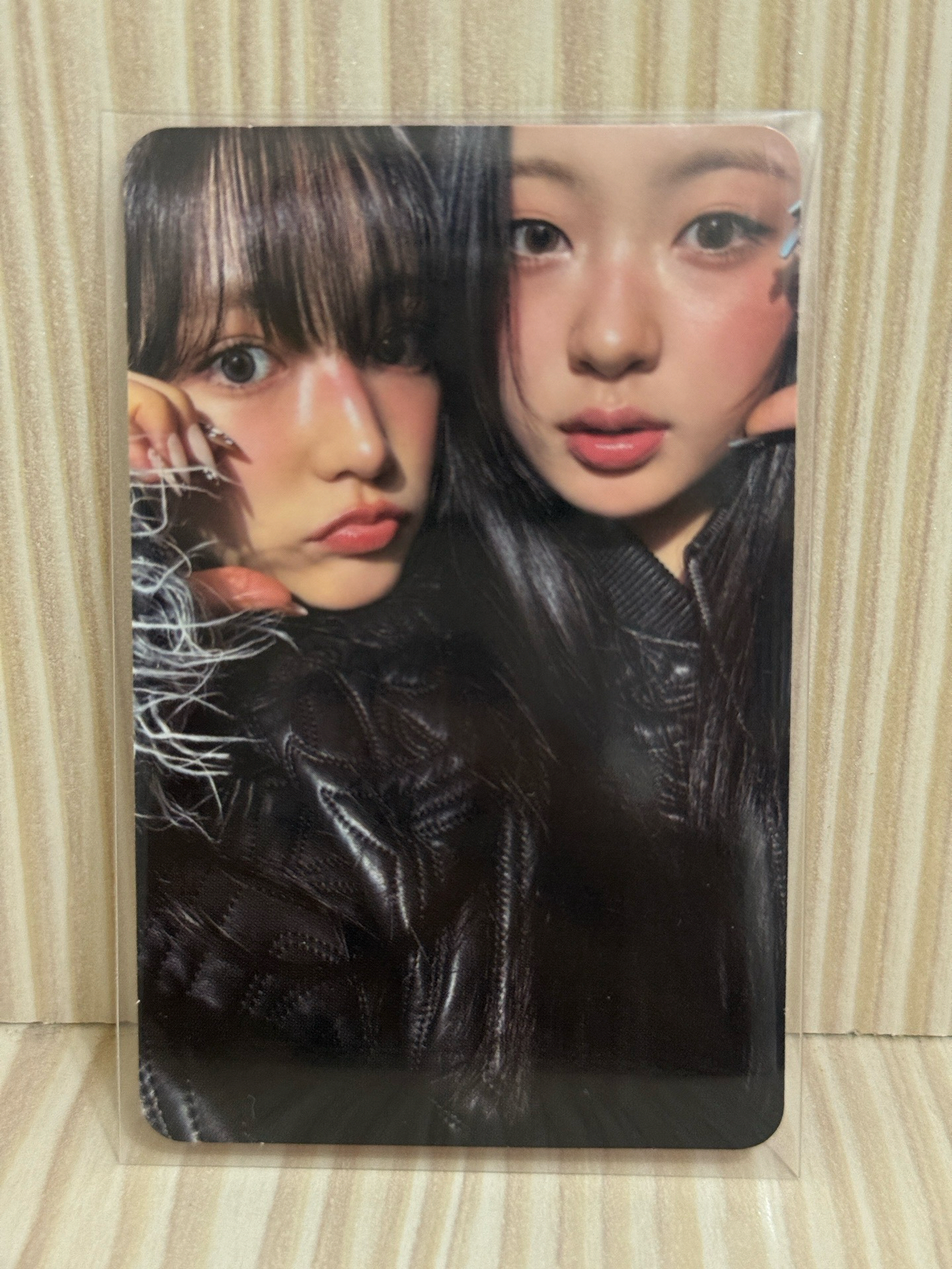 UG UNCUT ver. 雙人卡