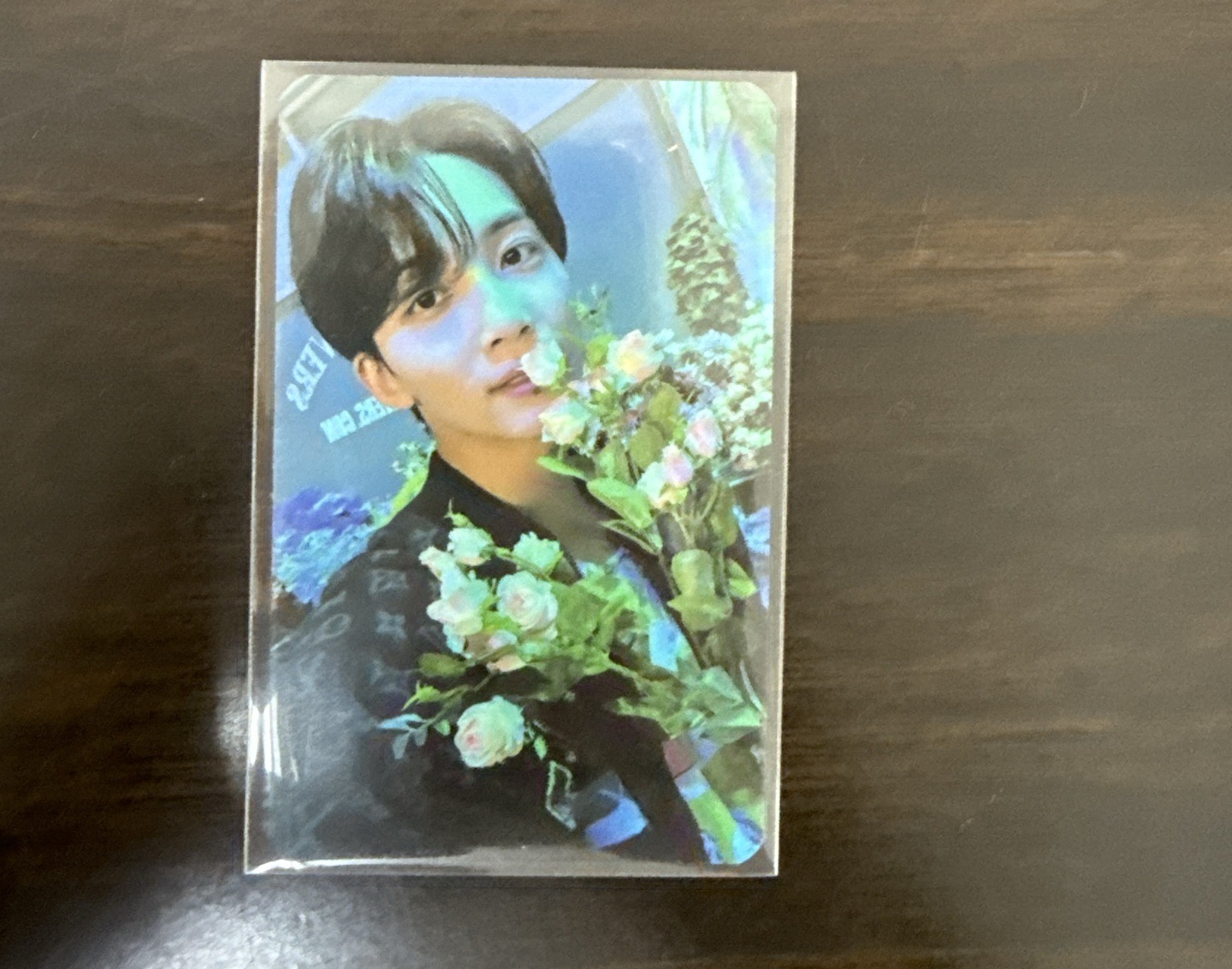 正規四 後續 漢