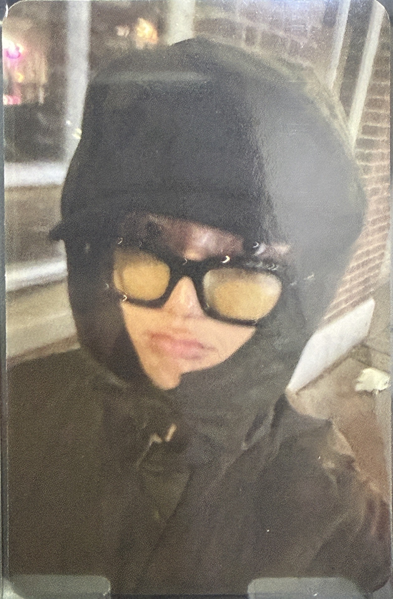 藝聲☁️正1特典卡