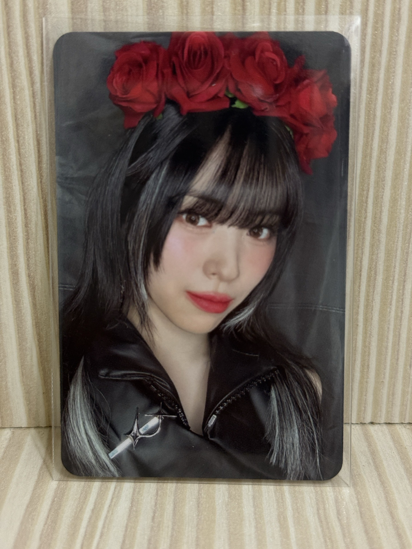 BORN TO BE 專卡 普版 留