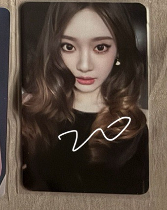 星光卡好看滴寧