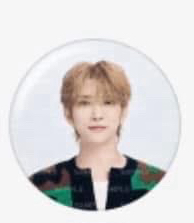 24年克拉島徽章秀