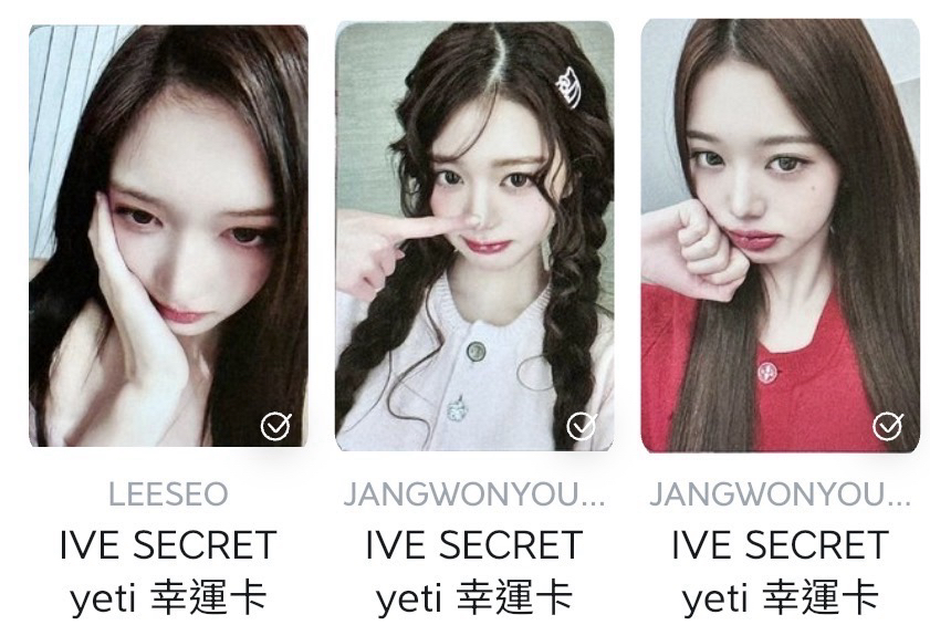 液體貓幸運卡 無中間員