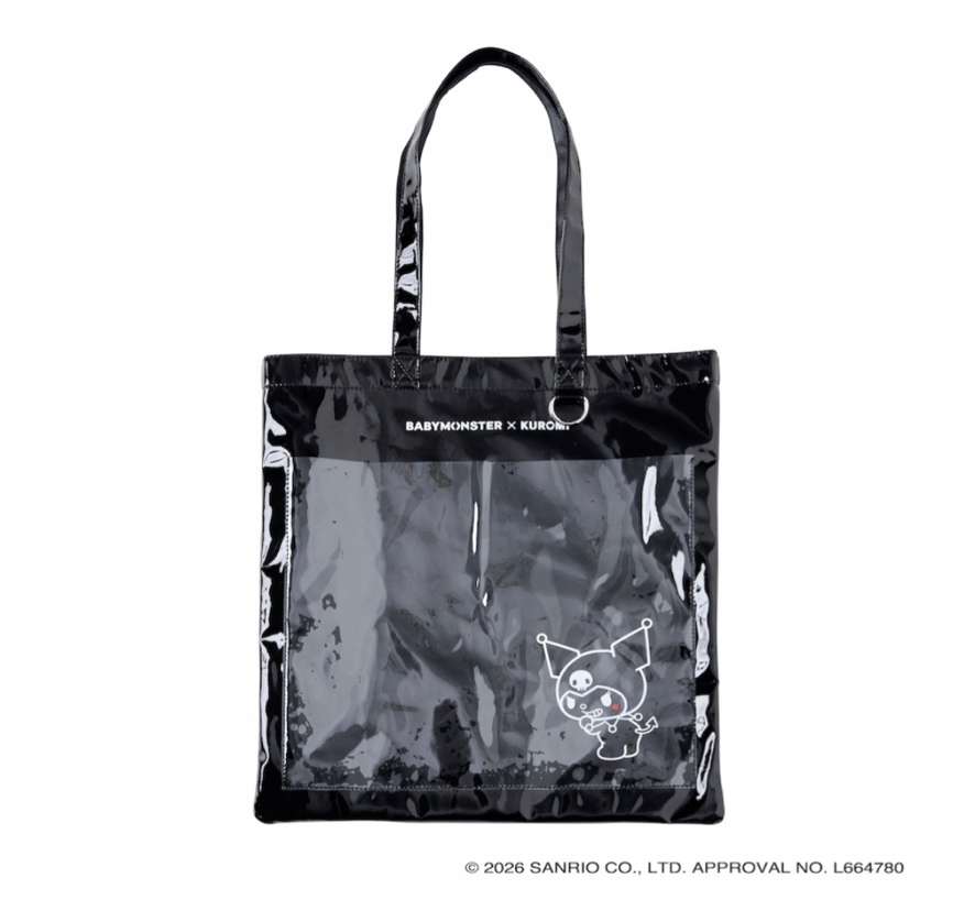 預購｜BM酷洛米手提袋