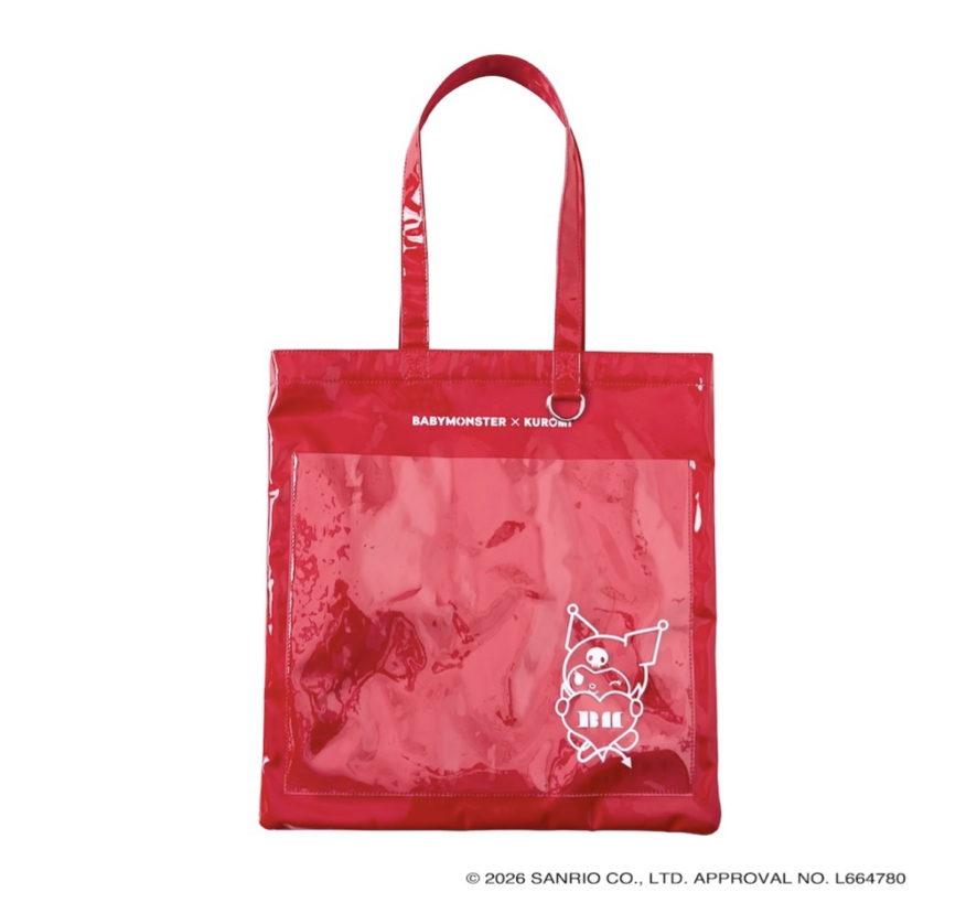 預購｜BM酷洛米手提袋