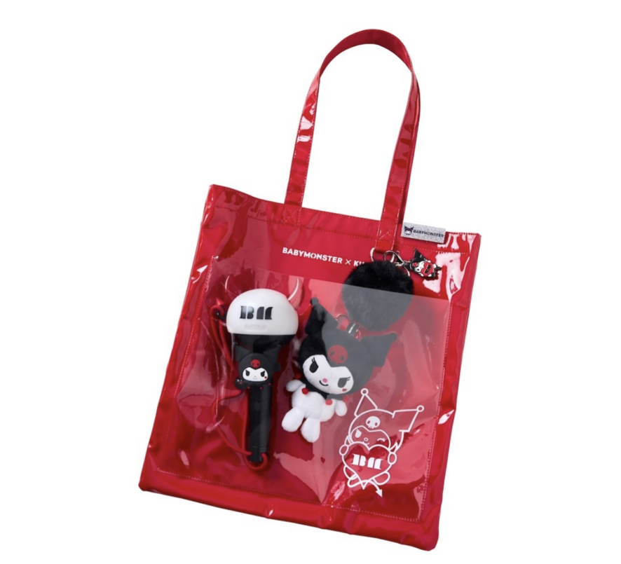 預購｜BM酷洛米手提袋