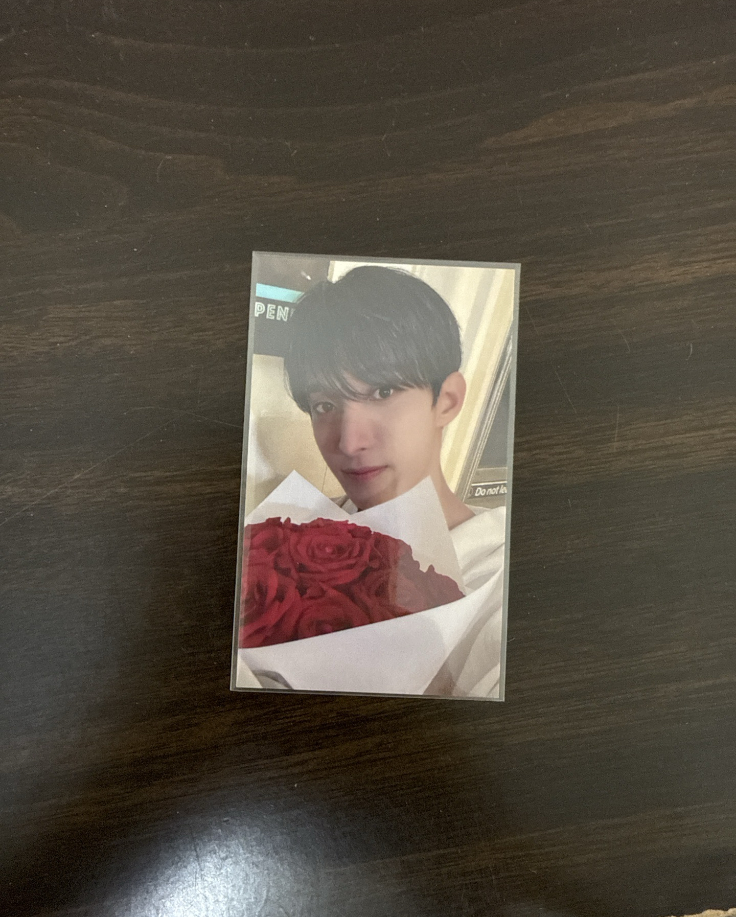 mini12 環球大阪 場限卡