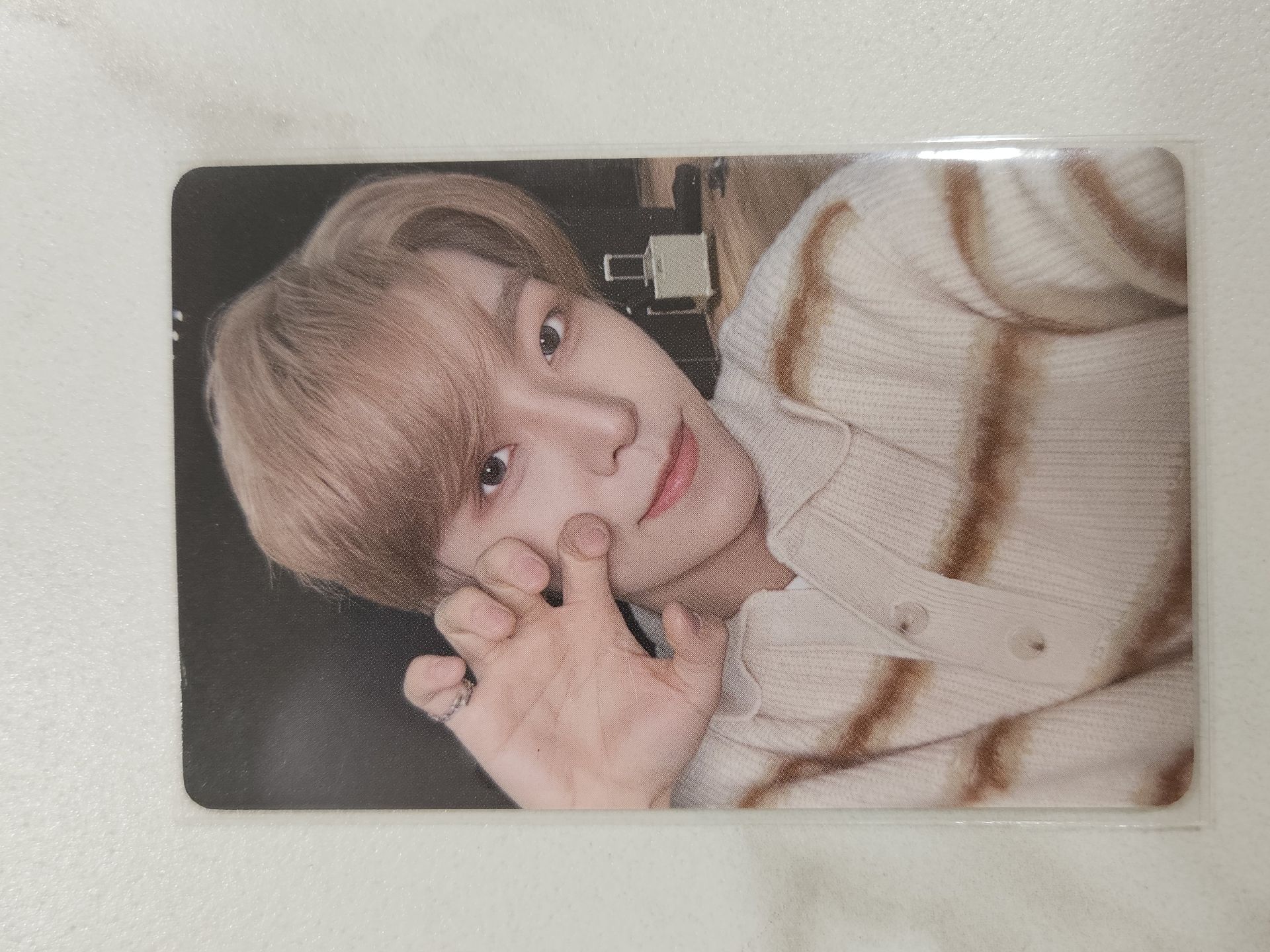 現貨鑫隆QQ音樂線下小卡