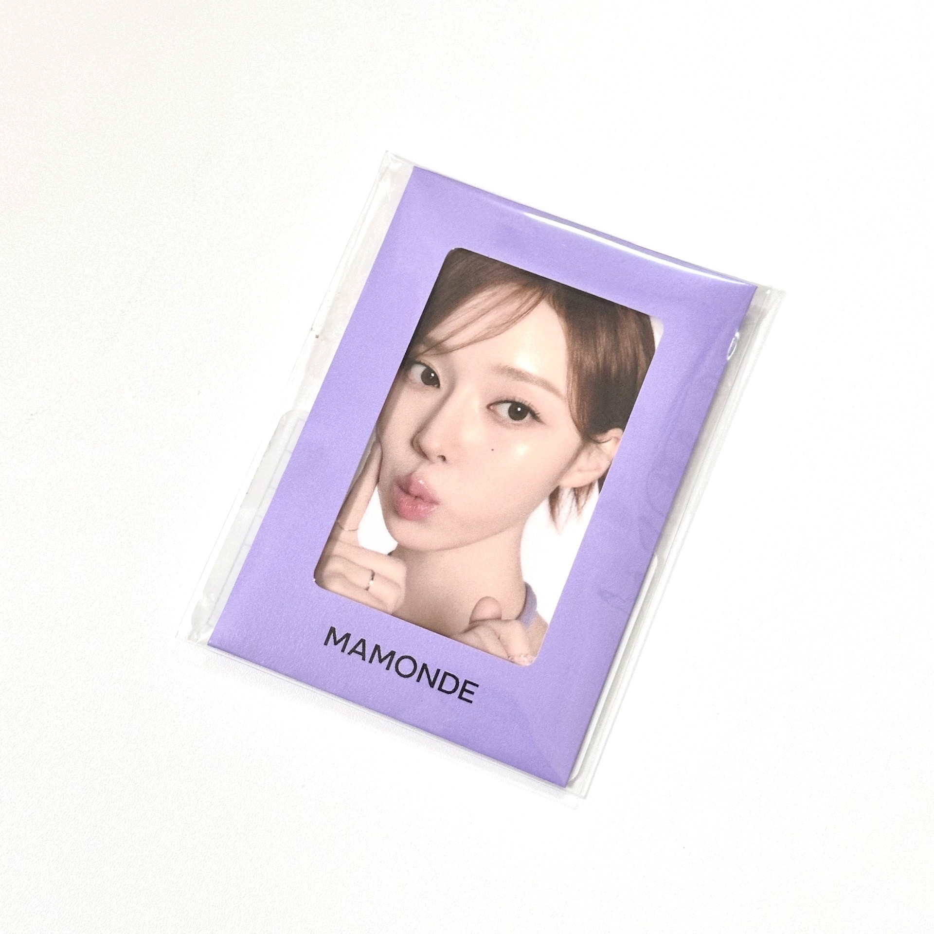 夢妝1.0 Winter 小卡組