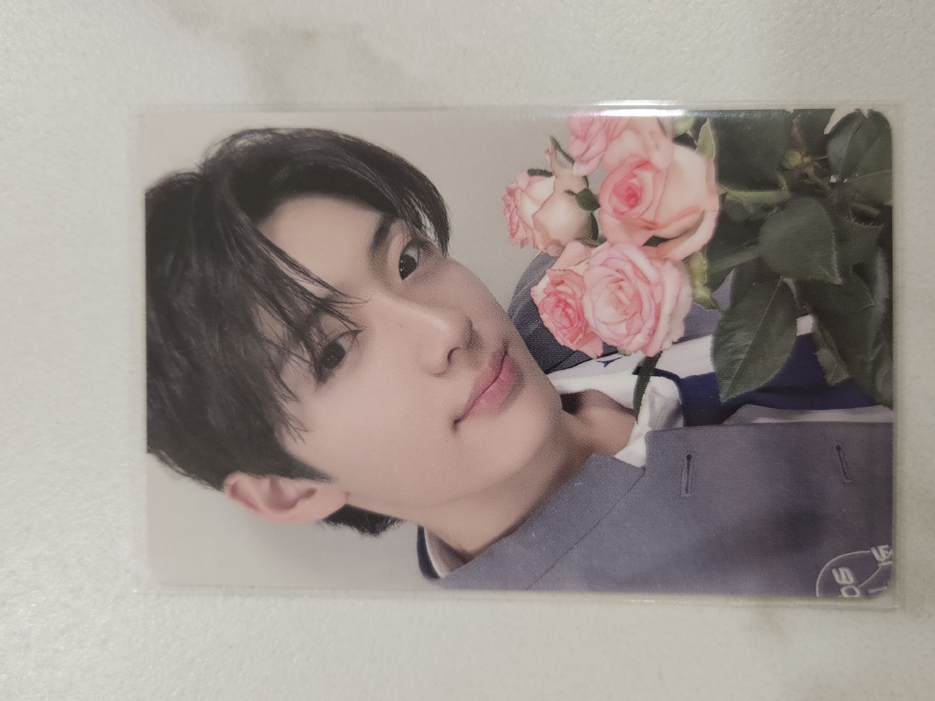 現貨相炫上海／北京場小卡