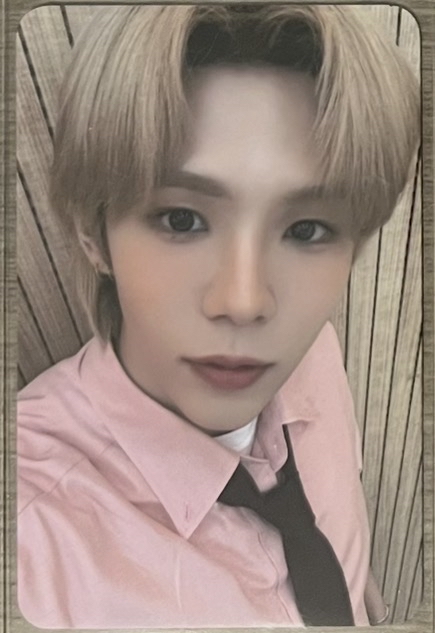 將太郎el簽售卡