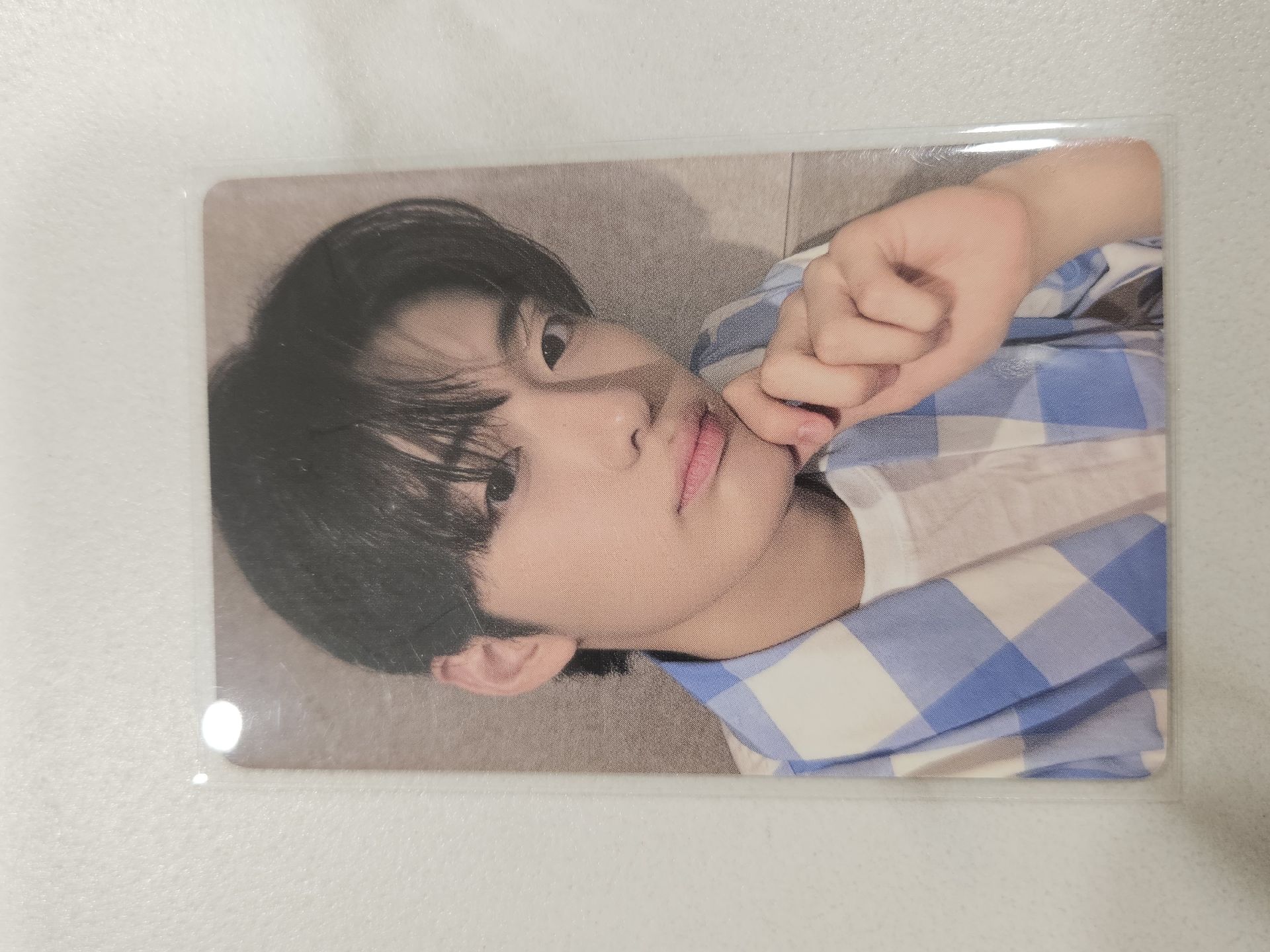 現貨相炫上海／北京場小卡