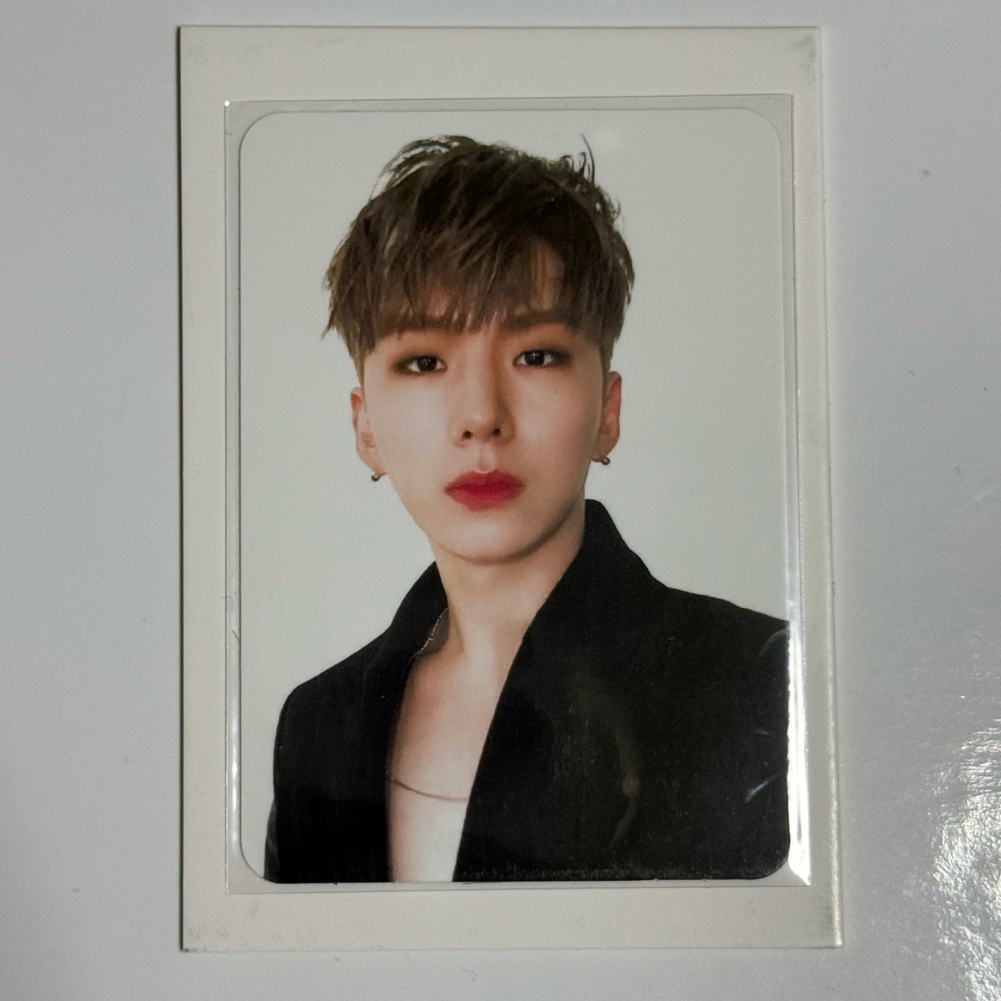 Fatal love ver.I 基現