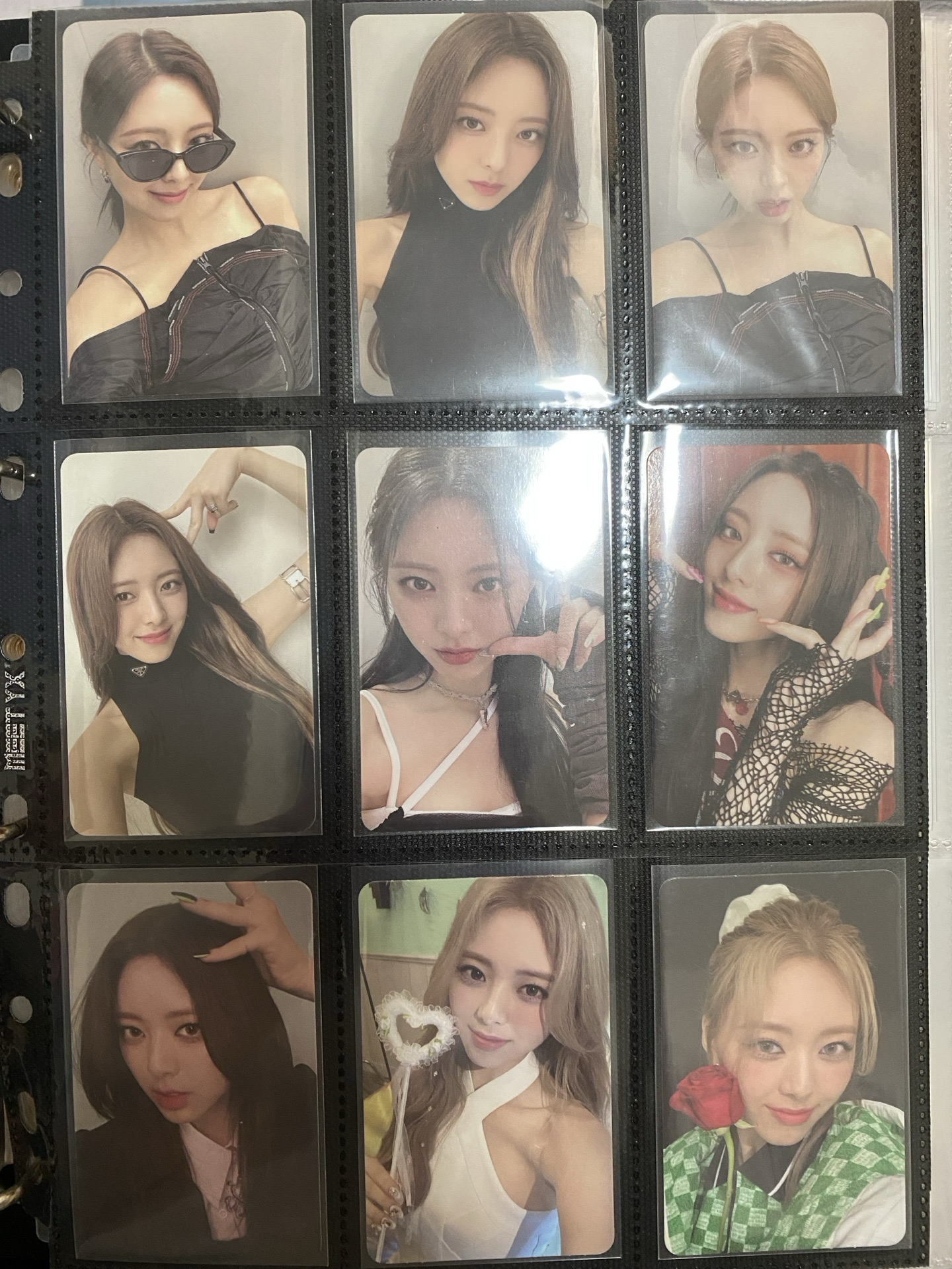 ［合售］有娜 專卡 隨機卡