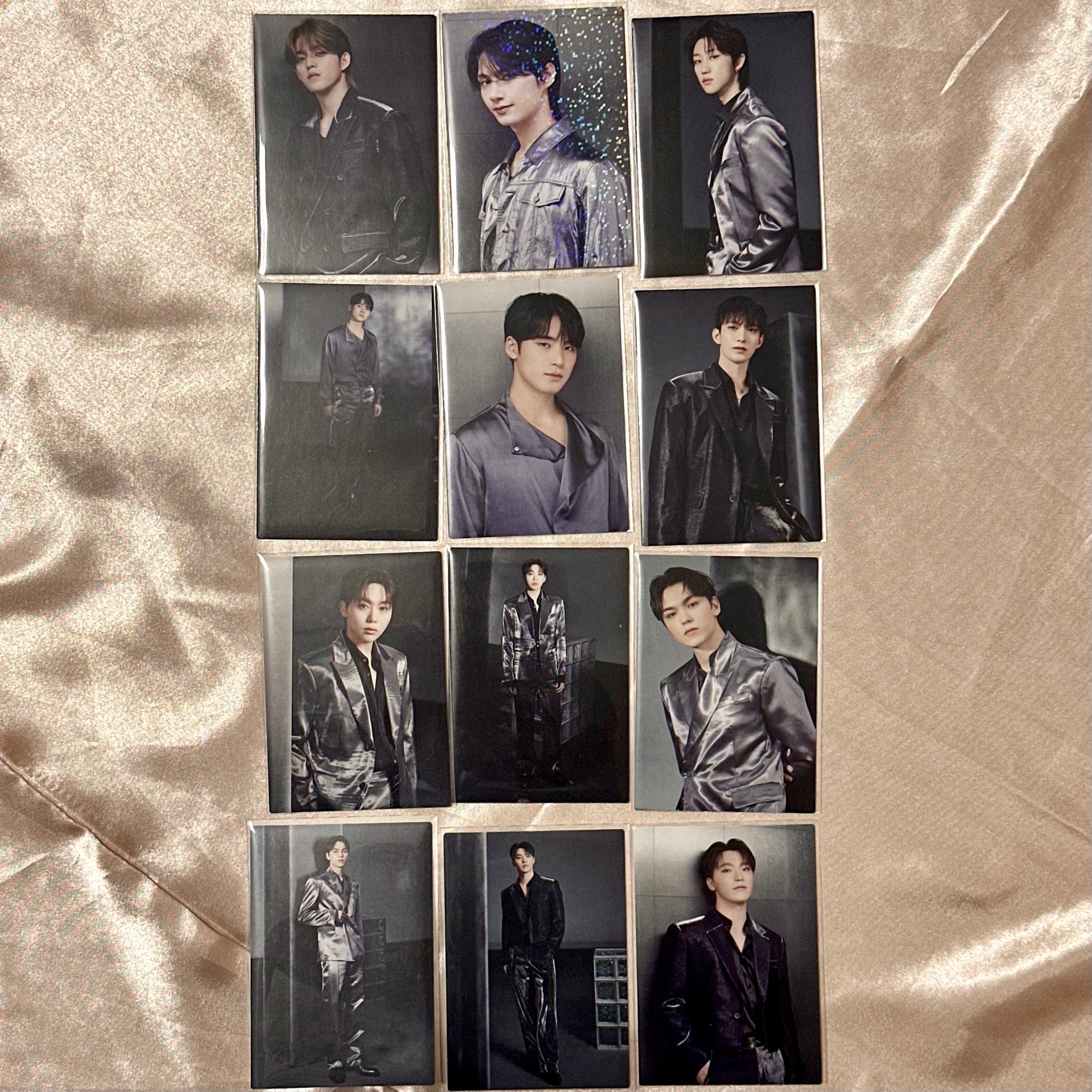 Right Here in Japan 日巡卡包卡