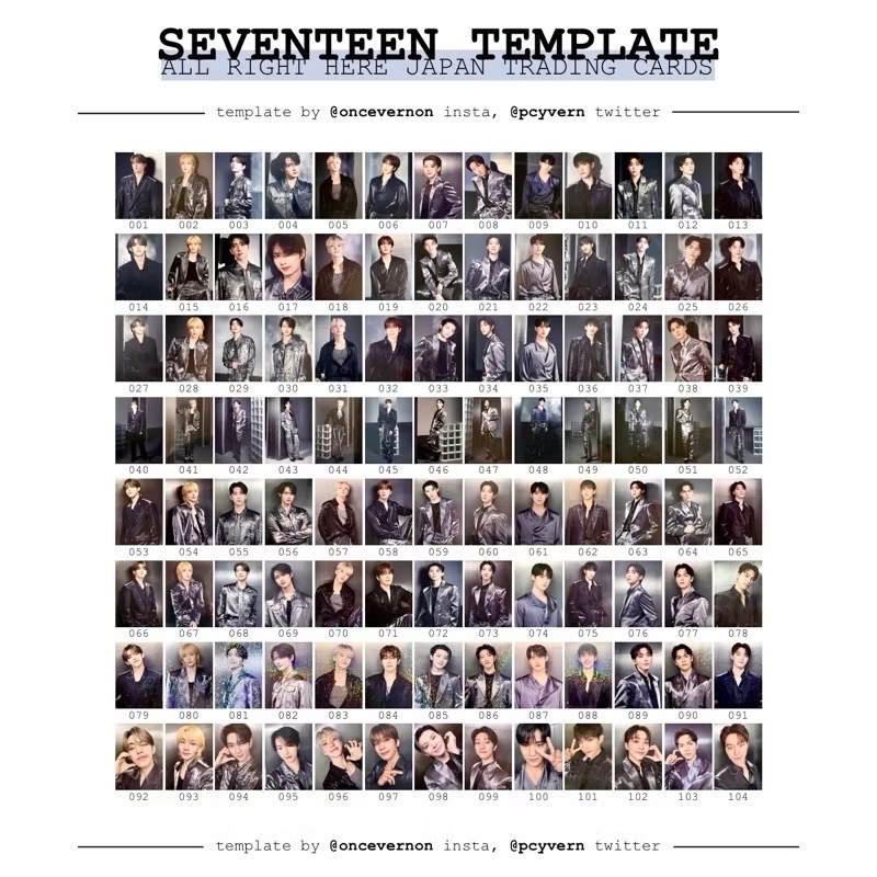 Right Here in Japan 日巡卡包卡