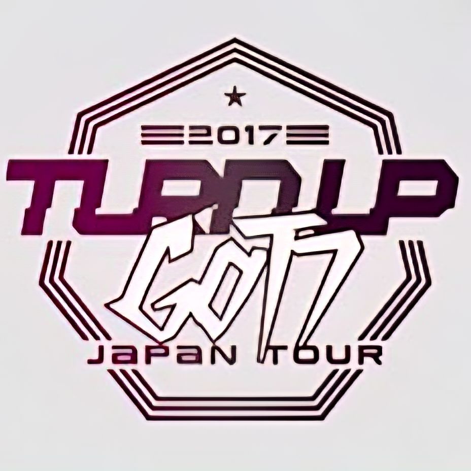 Japan Tour 2017 [TURN UP]