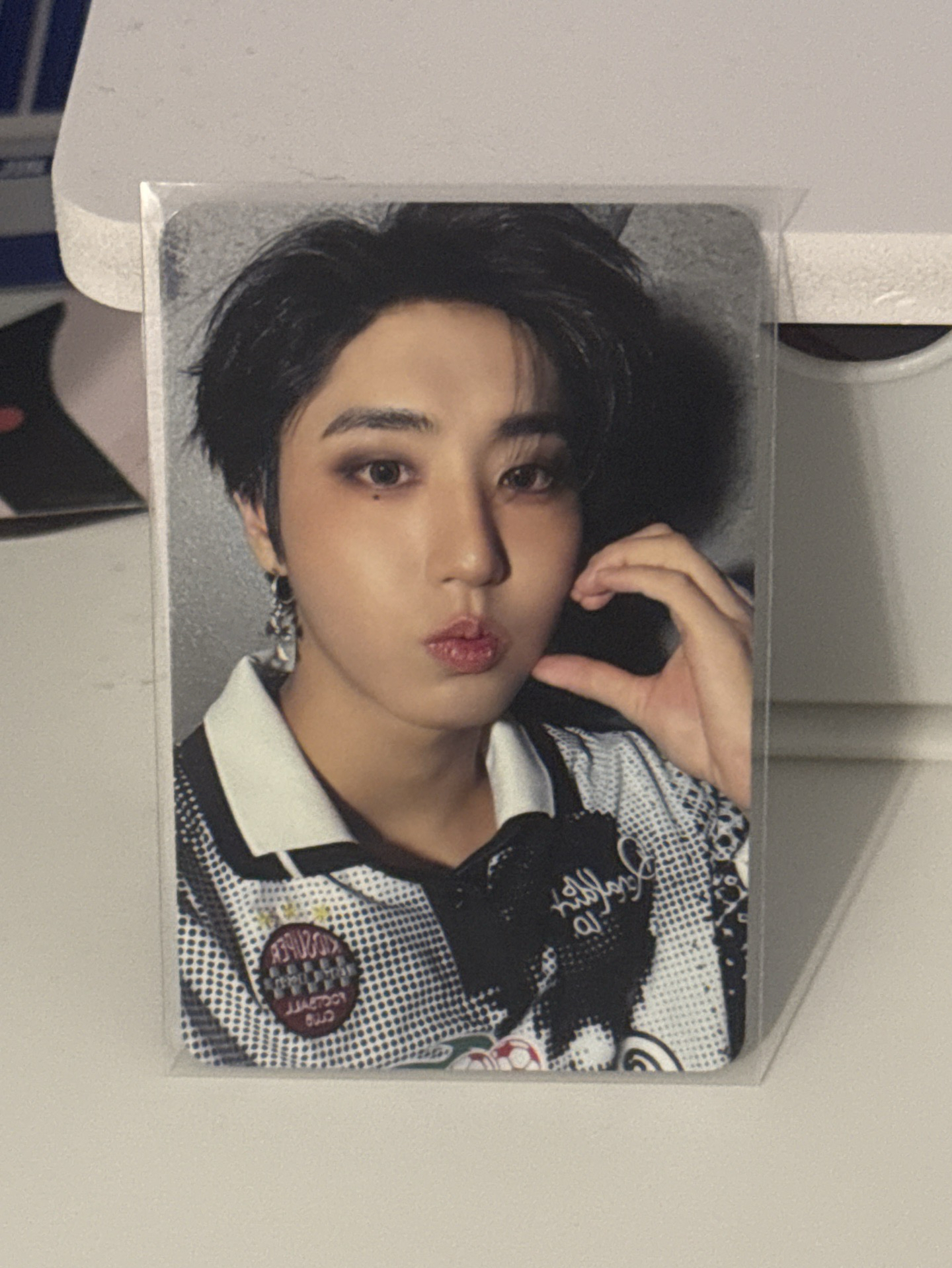 KARMA 城專卡 單封