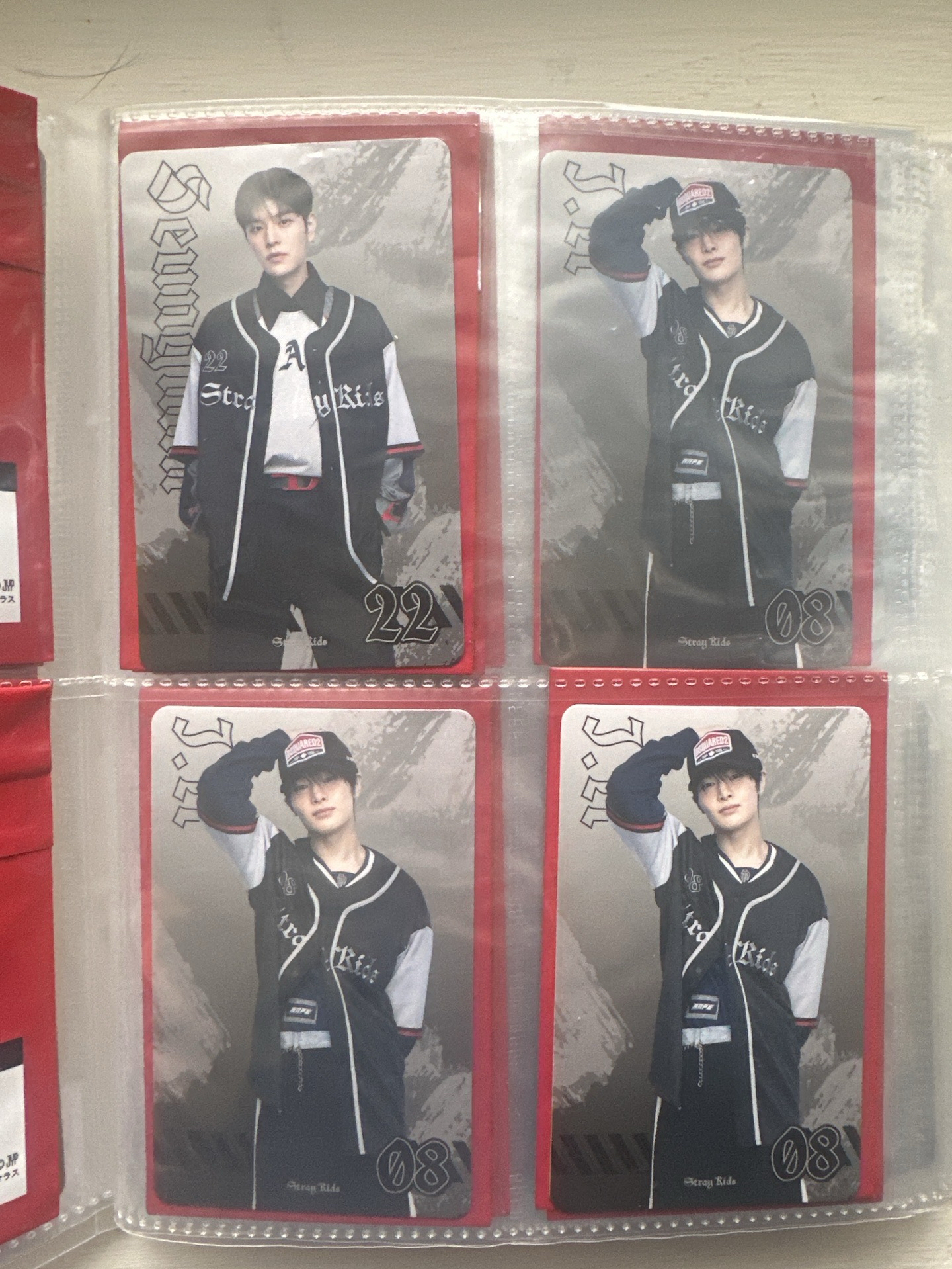 靜岡隨機球衣卡