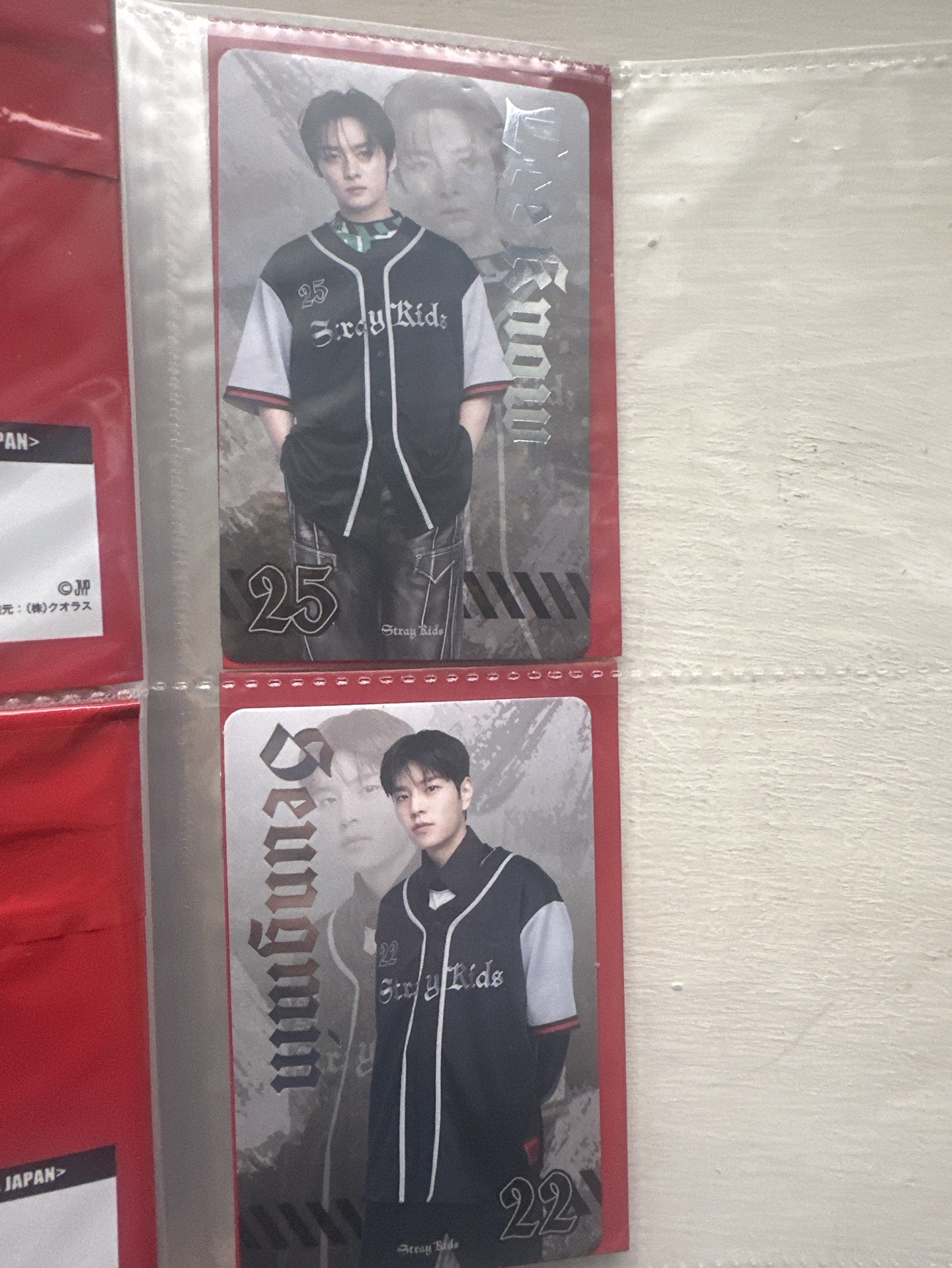 靜岡隨機球衣卡