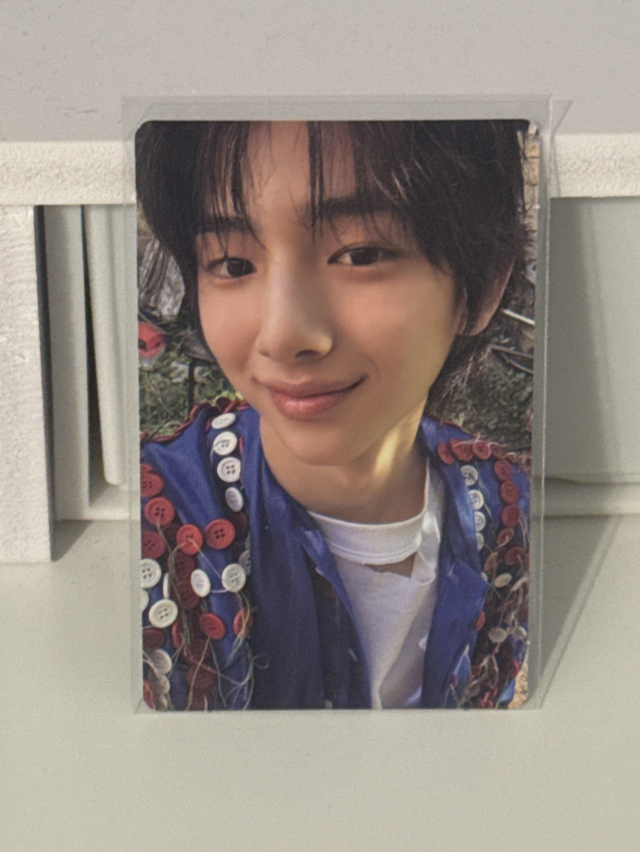 迷一 專輯卡 Scene 3 ver.