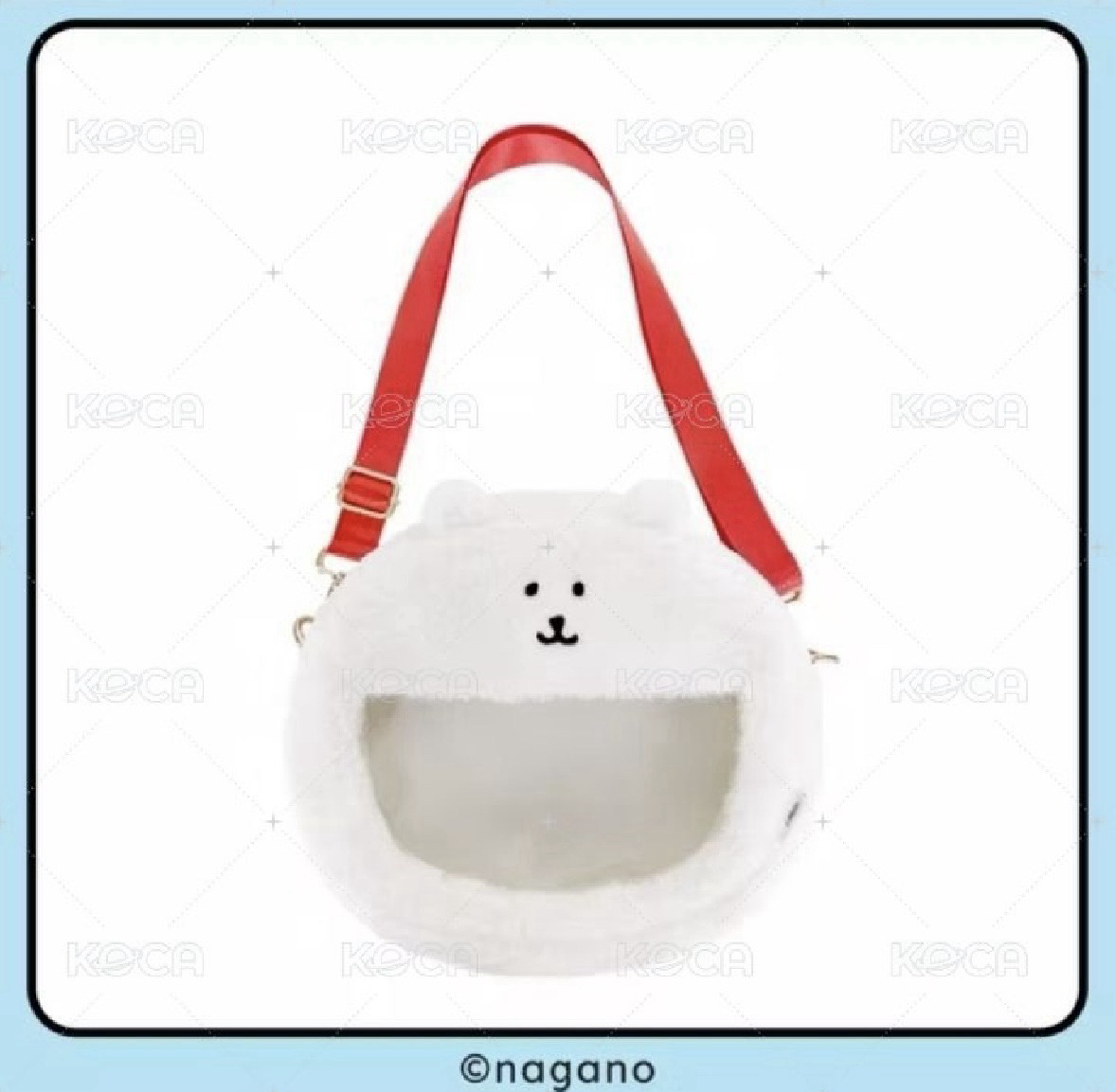 自嘲熊痛包🐻‍❄️（現貨）