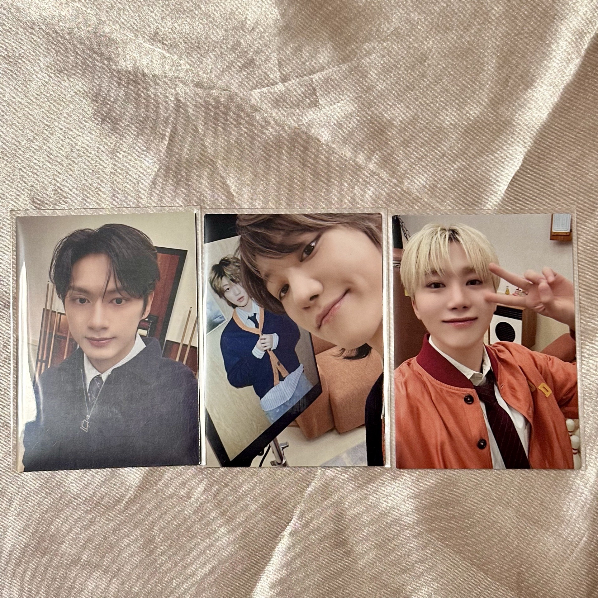 Holiday 日本飯咪 卡包卡