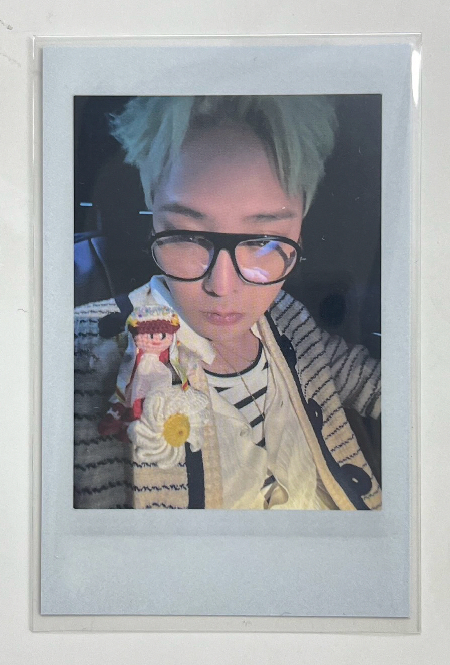 2025 世巡 滿額卡 Set B