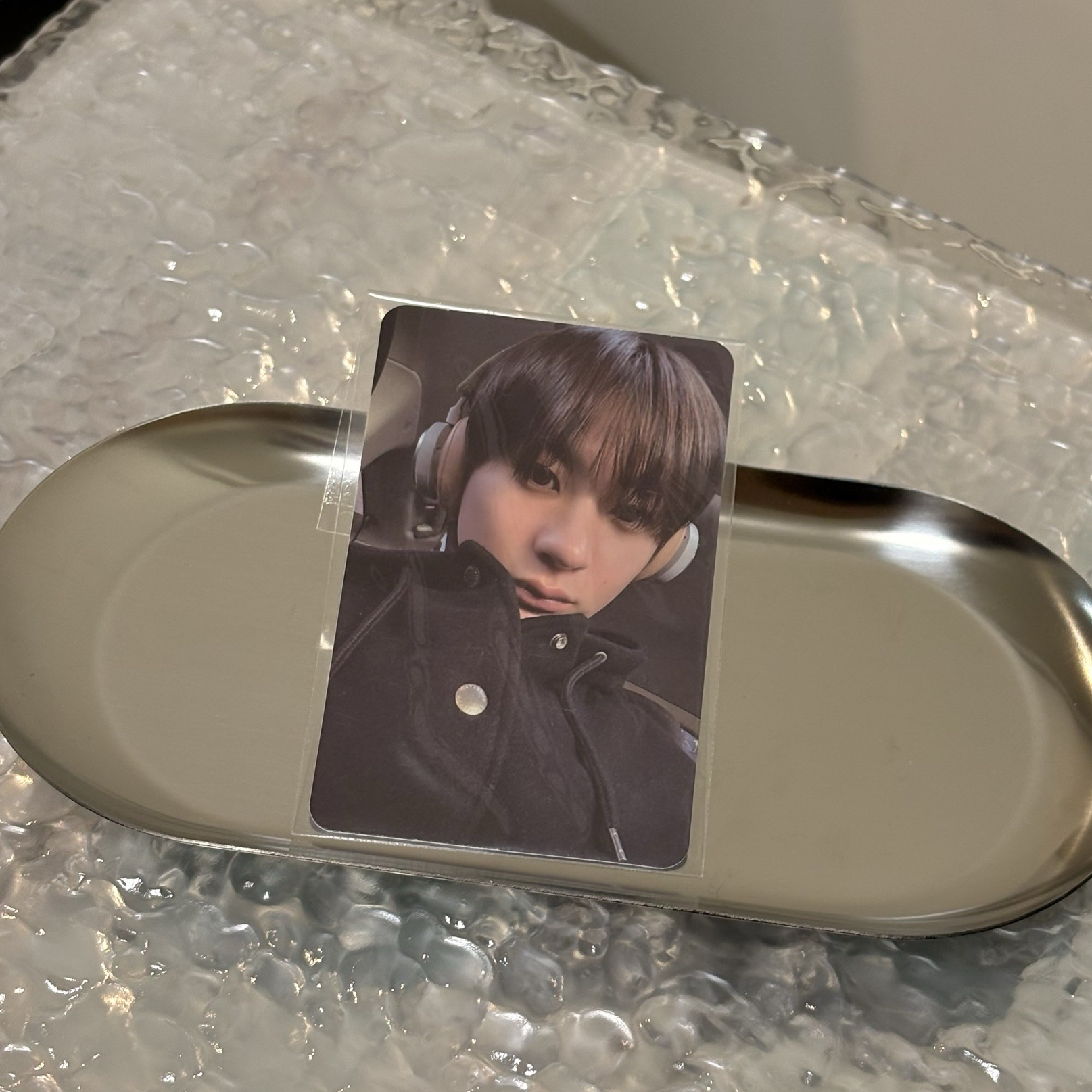 ANTON｜Love 119 SM幸運卡