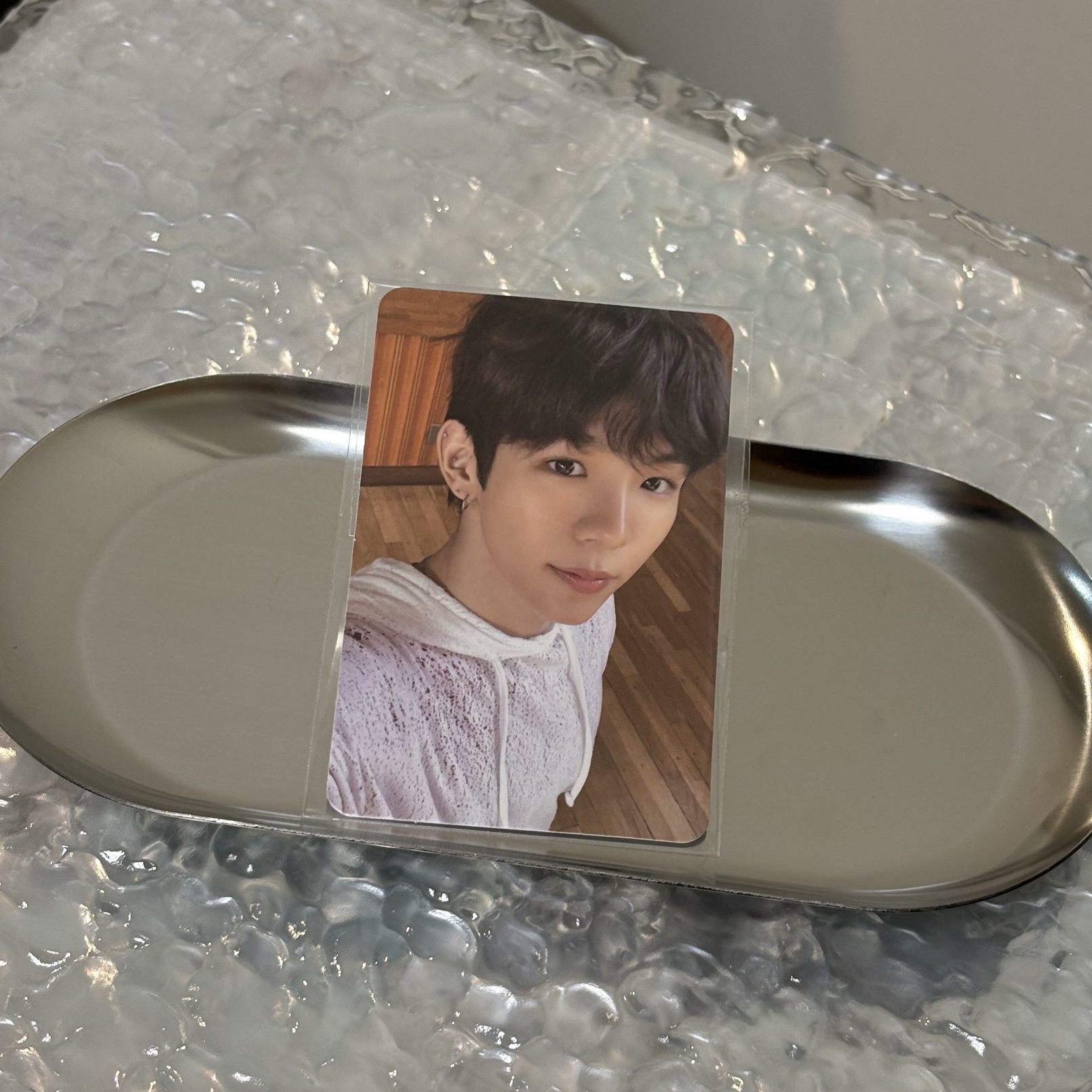 SHOTARO｜Love 119 SM幸運卡