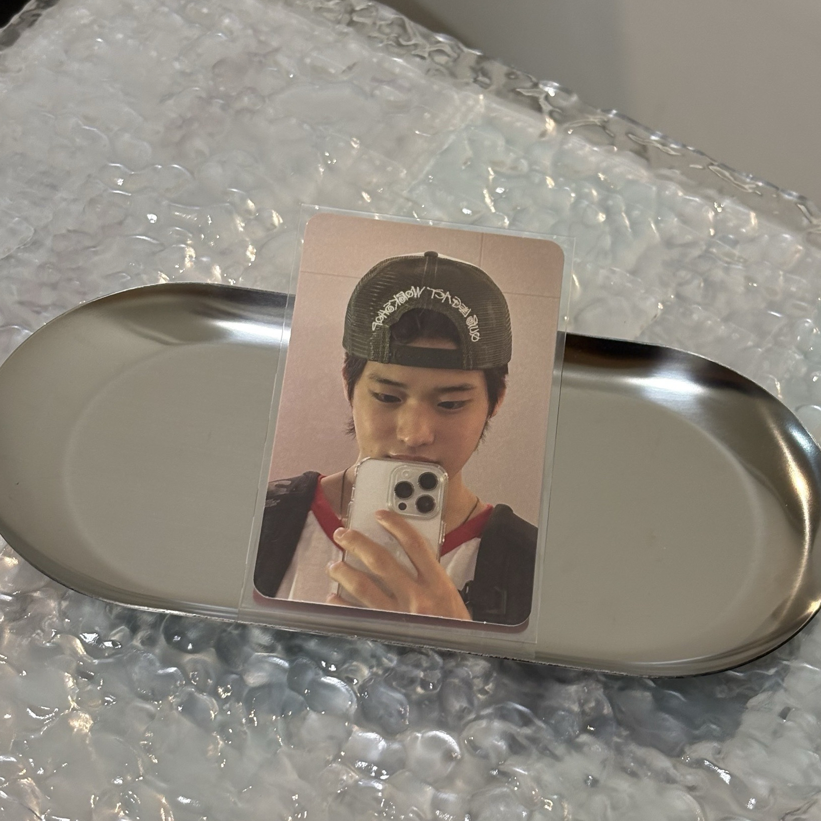 SOHEE｜Get A Guitar專卡