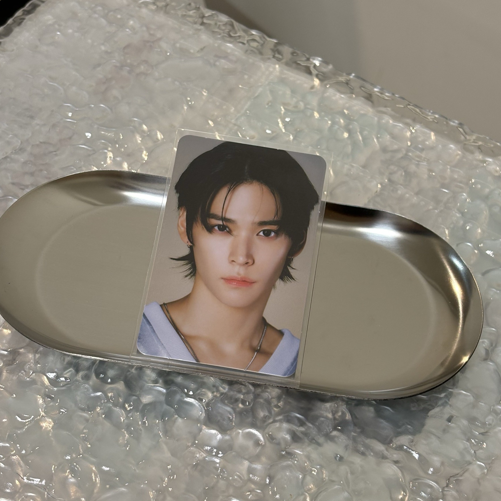 RIIZE UP快閃隨機卡