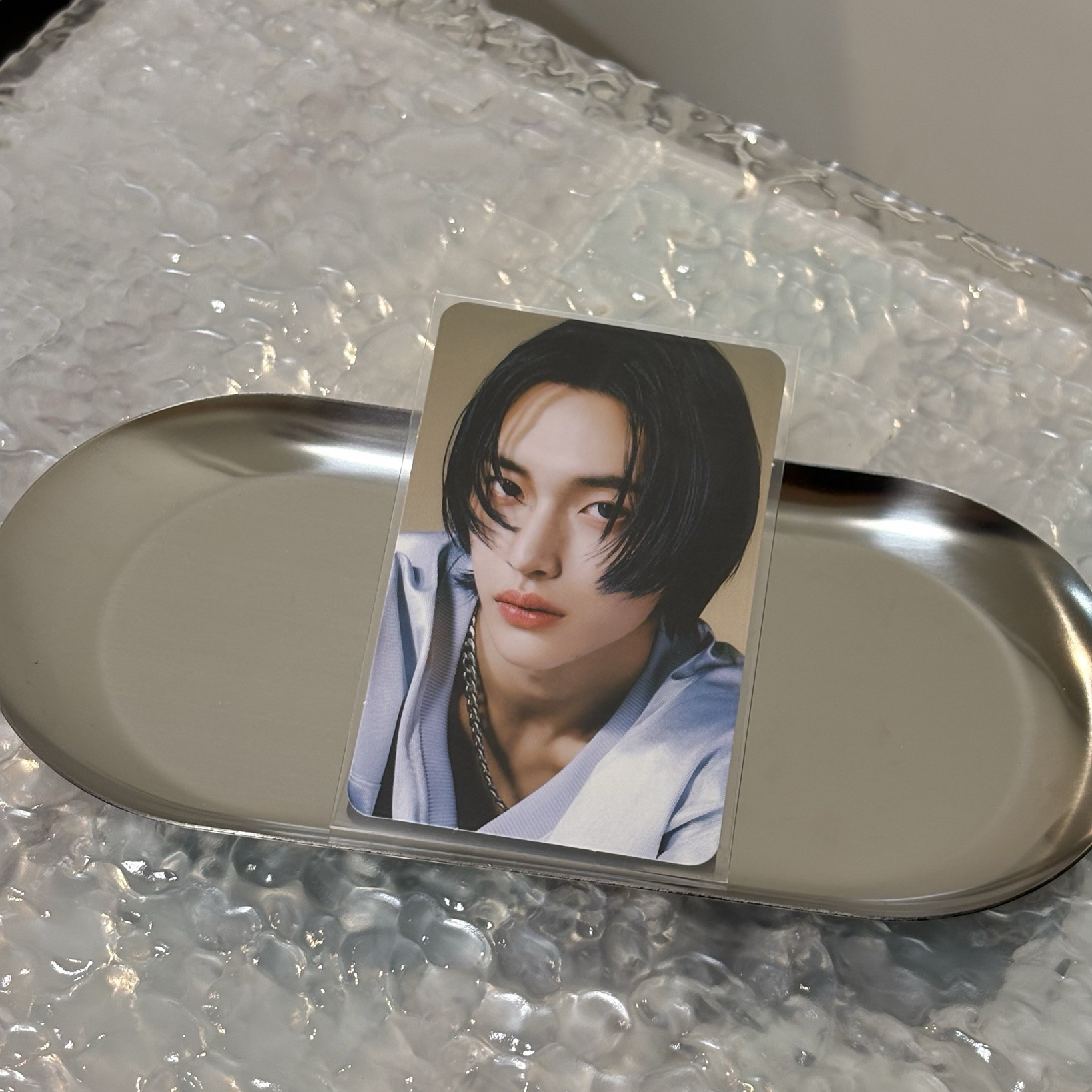 WONBIN｜RIIZE UP快閃隨機卡