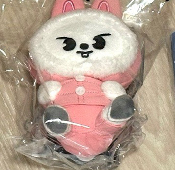 日周李畢手機背繩