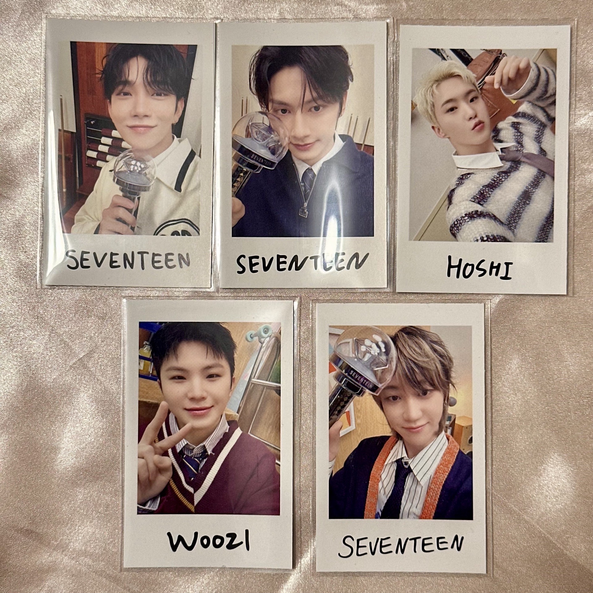 Holiday 日本飯咪 拍立得