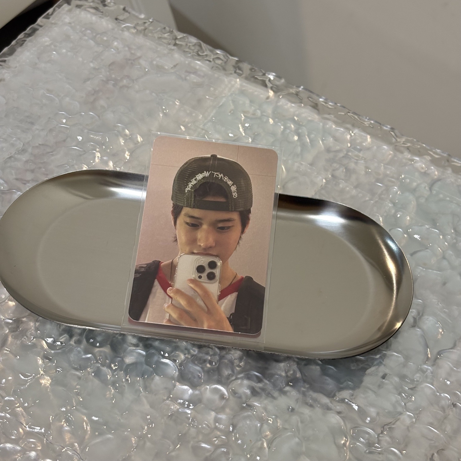 【RIIZE】Love 119｜早期卡