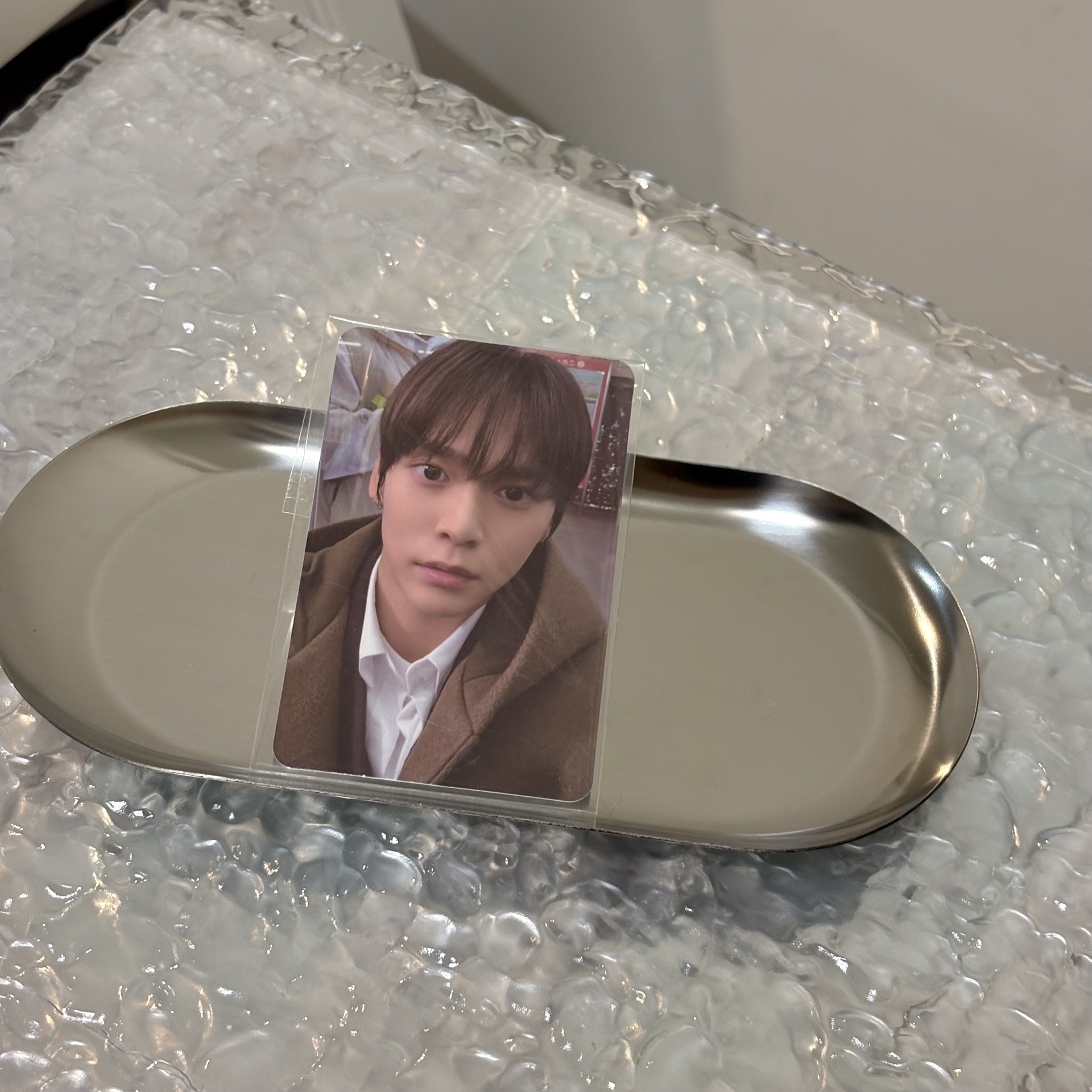 【RIIZE】Love 119｜早期卡