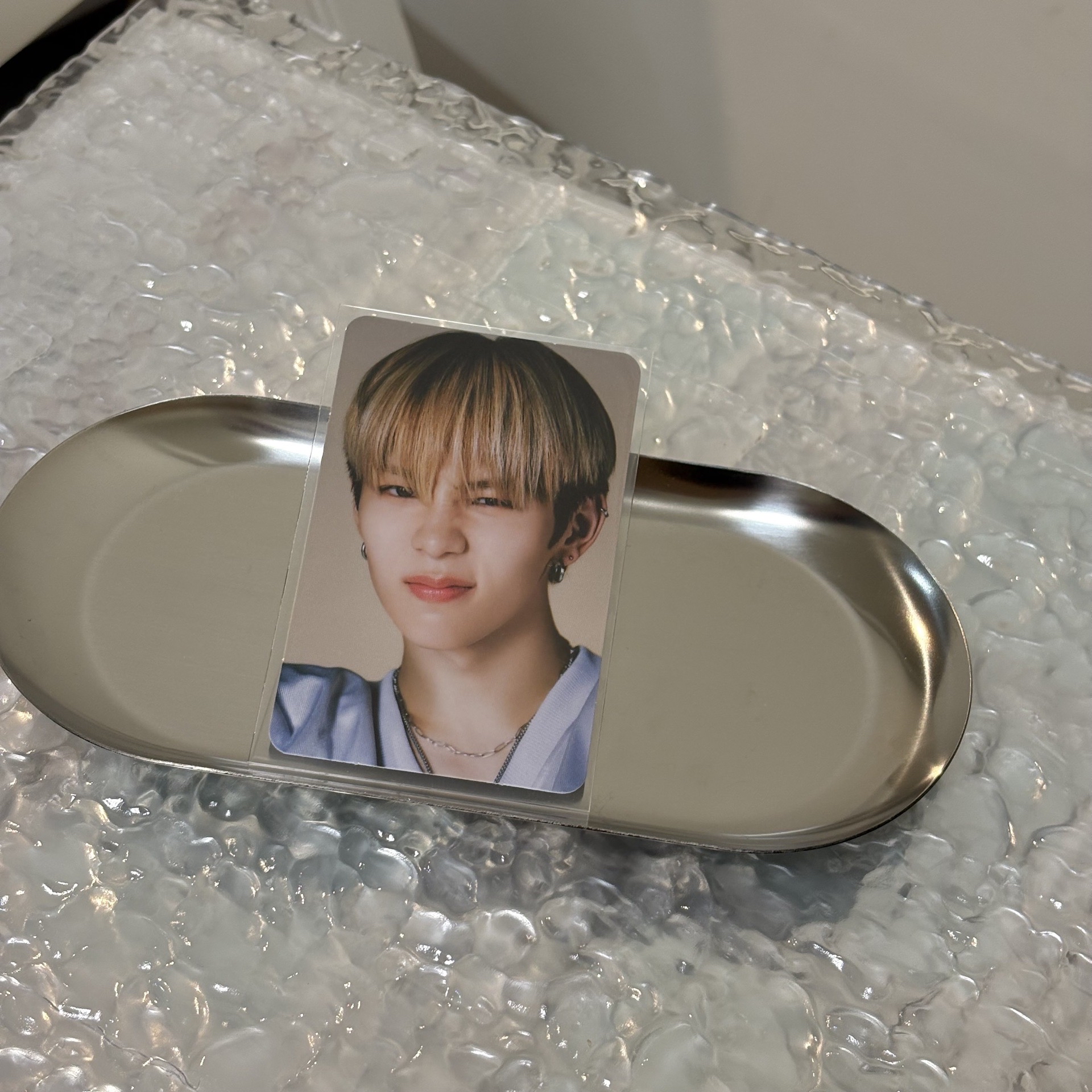 【RIIZE】Love 119｜早期卡