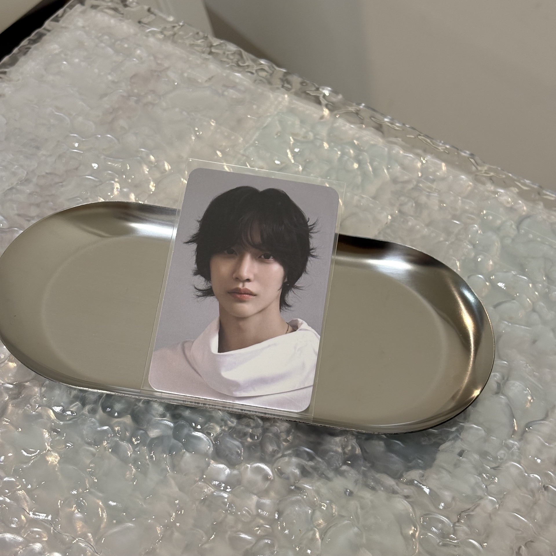 【RIIZE】Love 119｜早期卡