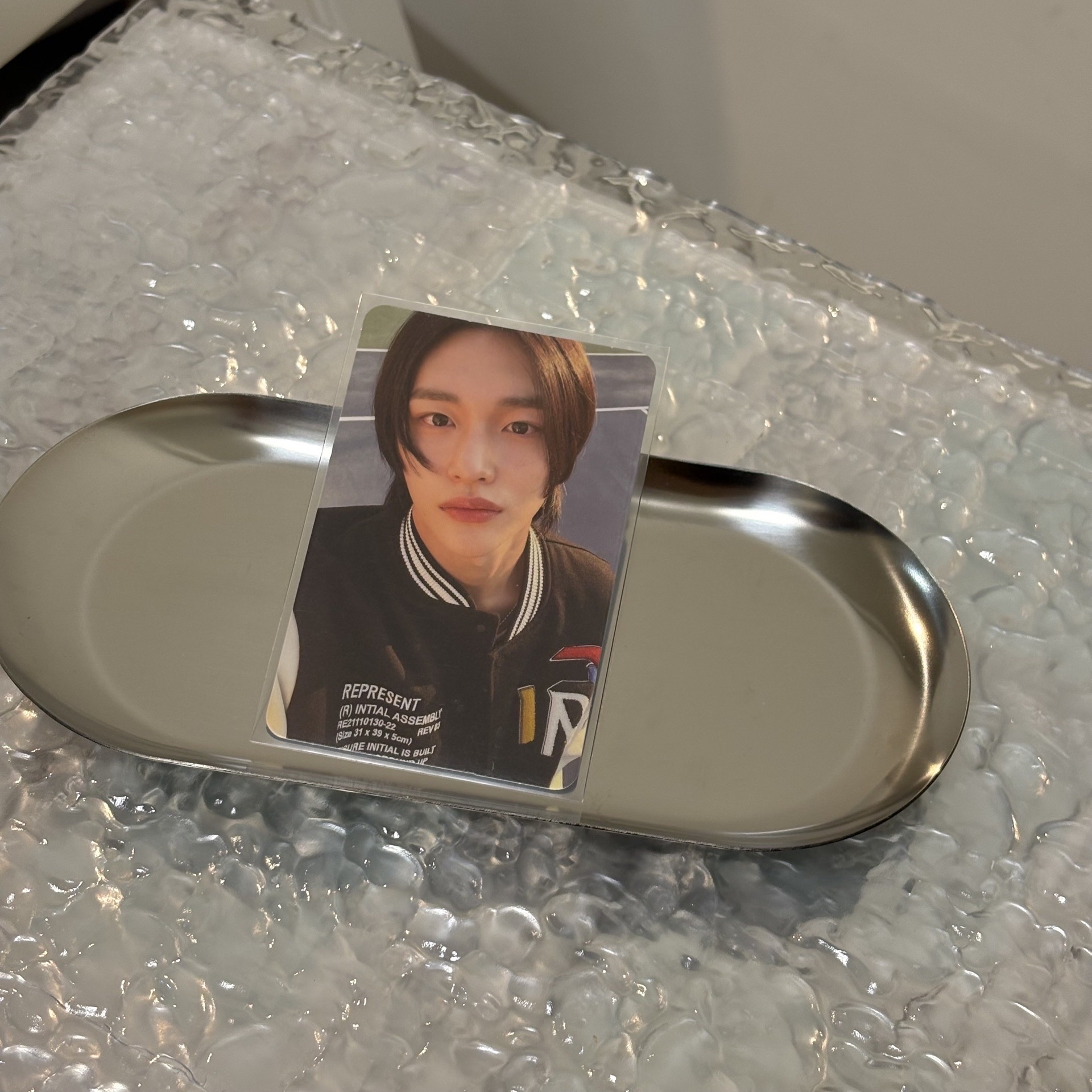 【RIIZE】Love 119｜早期卡