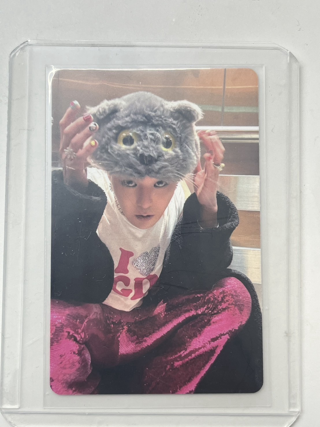 媒體藝術展 入場卡 / 場限卡 FAM ZONE