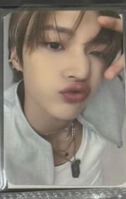 朴元彬場週小包卡