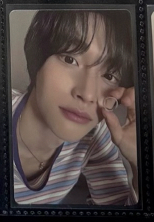 朴元彬愛寶樂園戒指卡