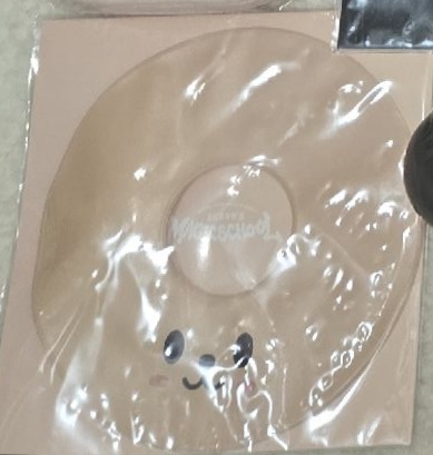 玟娃用游泳圈（無小卡）