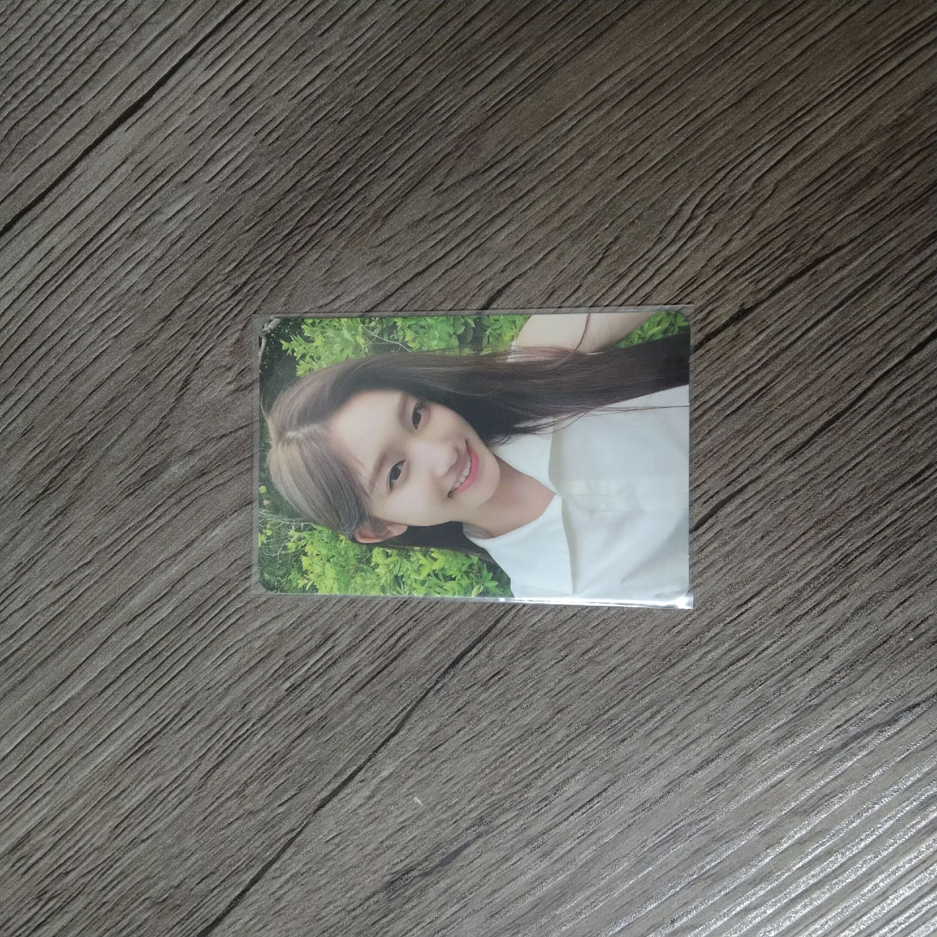 After LIKE 專輯卡 Ver.3