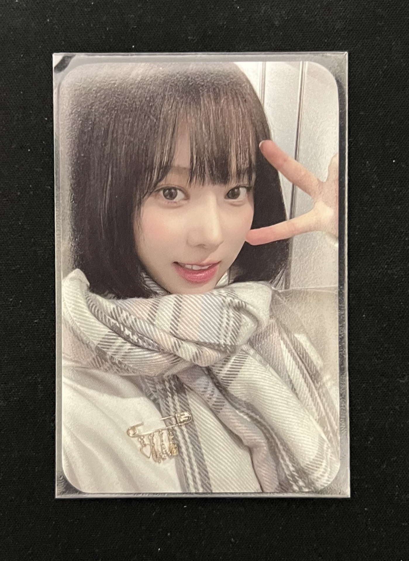 周邊卡 23年生日冬