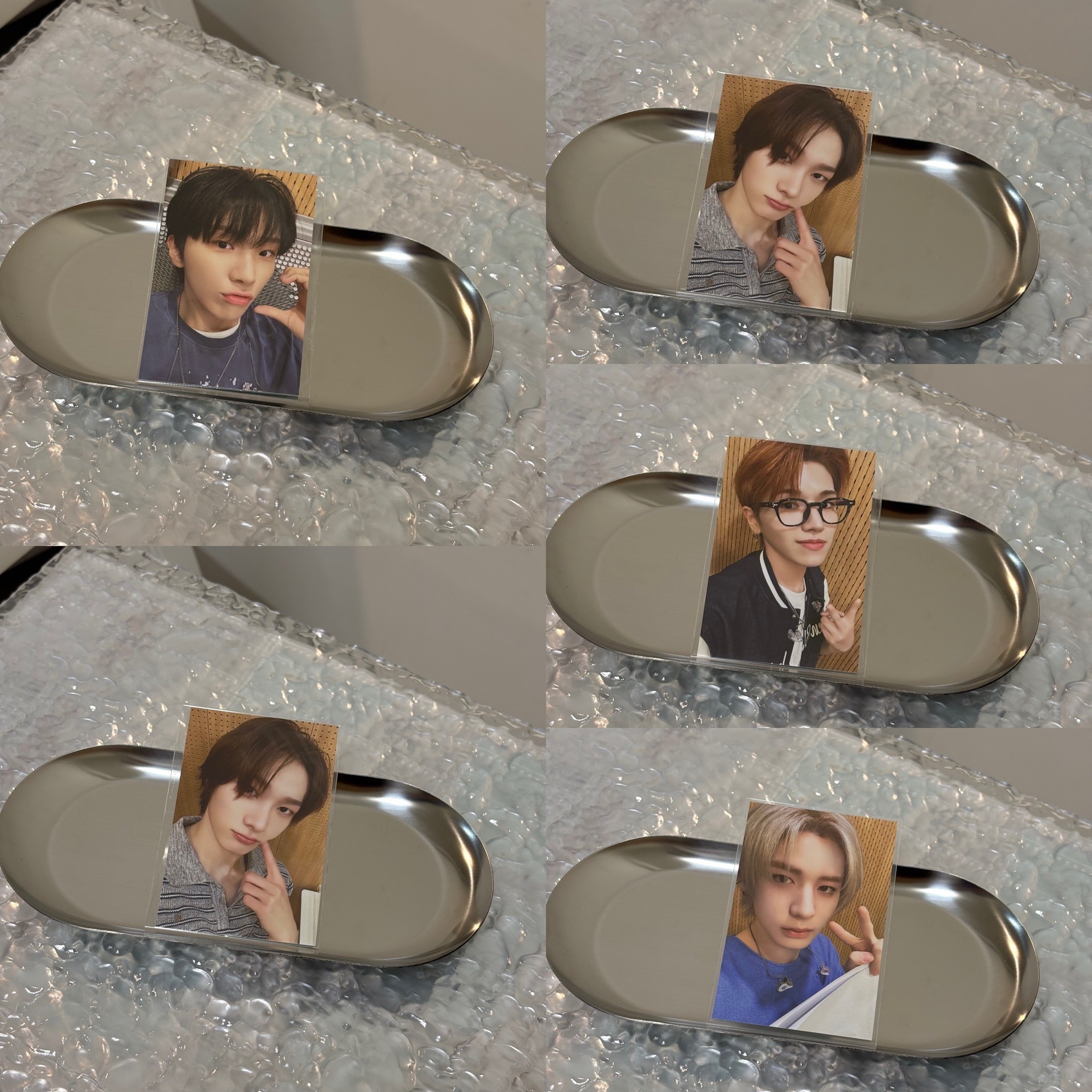 【BOYNEXTDOOR】四個帥哥｜BBNEXDO線上滿額卡