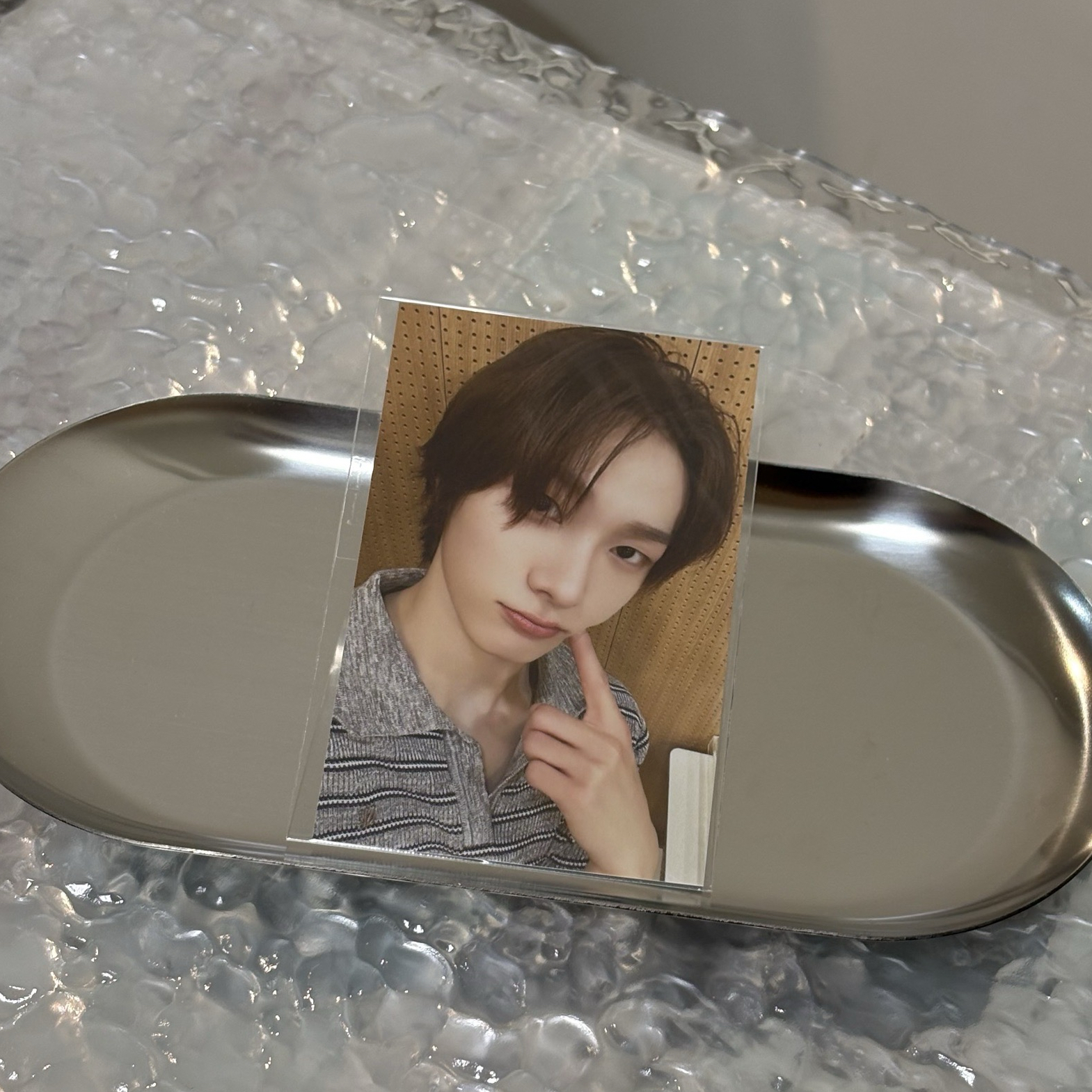 SUNGHO｜BBNEXDO線下滿額卡