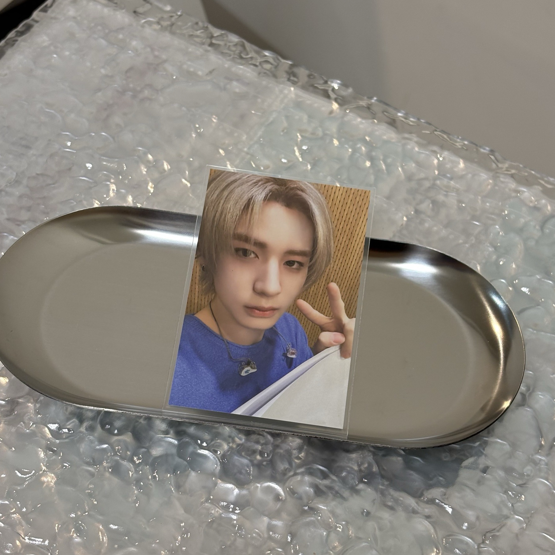 LEEHAN｜BBNEXDO線下滿額卡